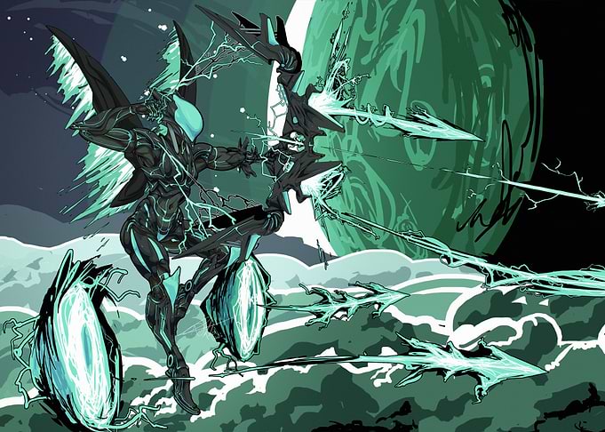 Vortex Ranger