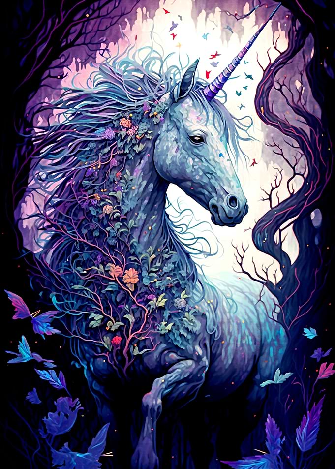 Unicorn