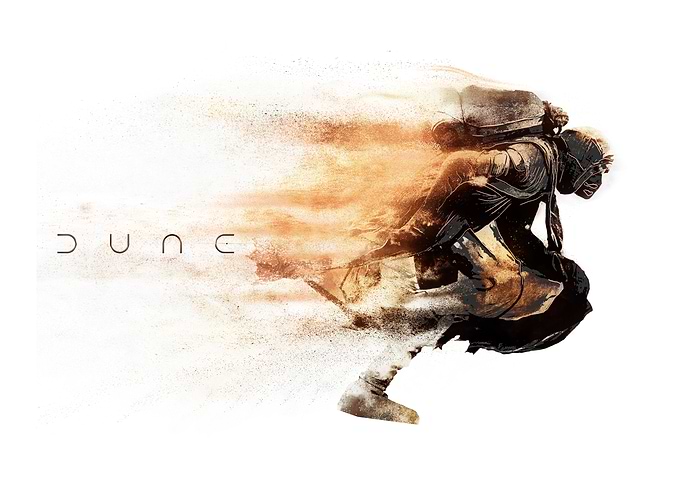 Desert Runner