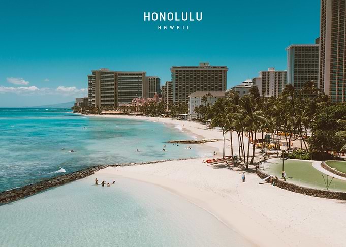 Honolulu