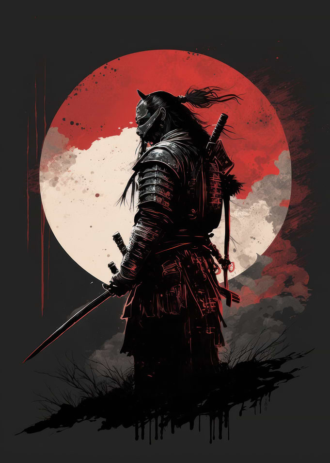 Warrior of the Night
