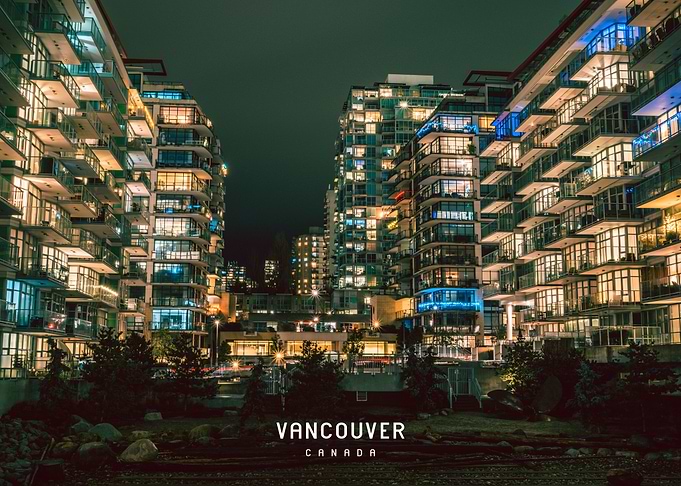 Vancouver
