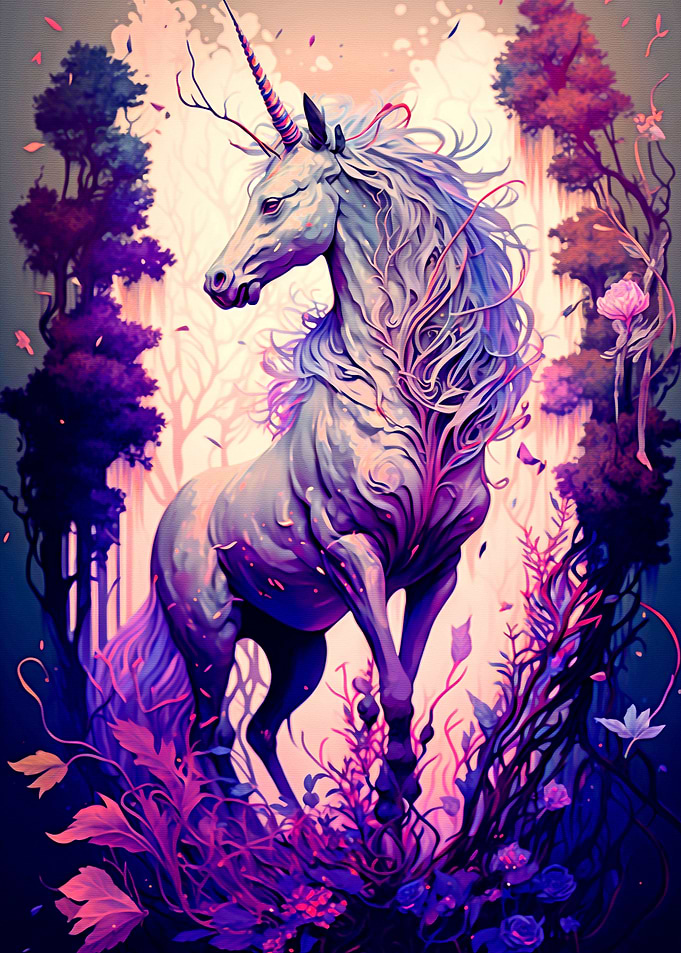 Unicorn