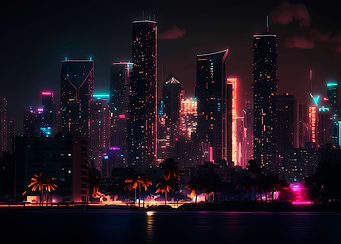 Skyline Splendor