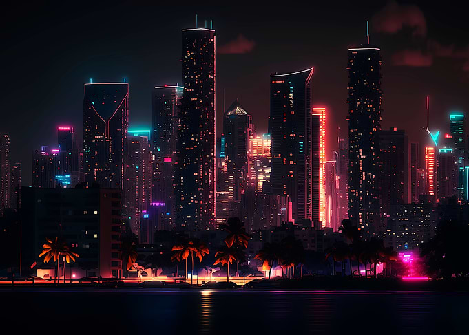 Skyline Splendor