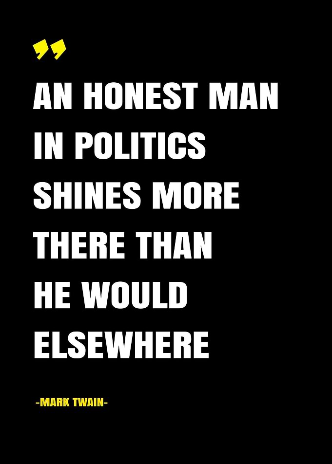 Mark Twain Quotes