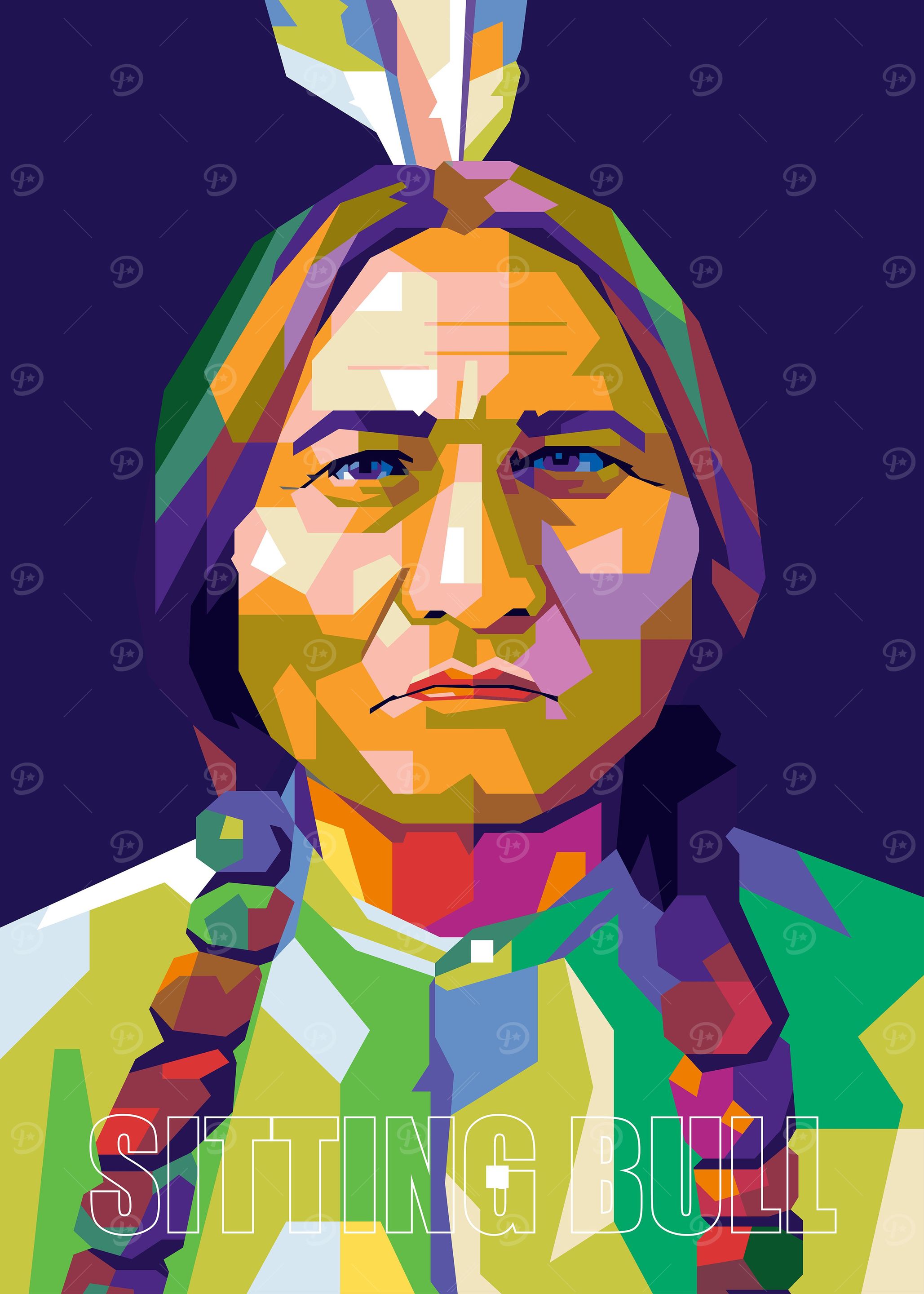 Sitting Bull
