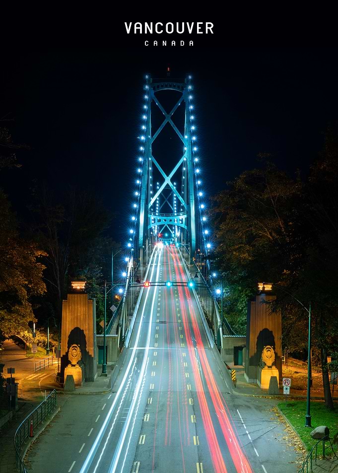 Vancouver
