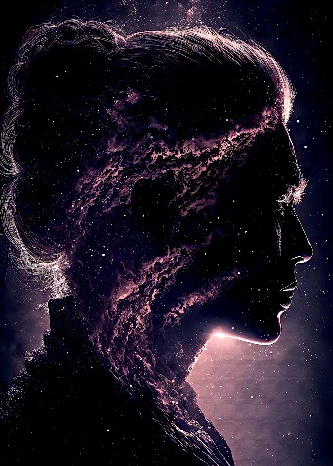 Fantasy Face
