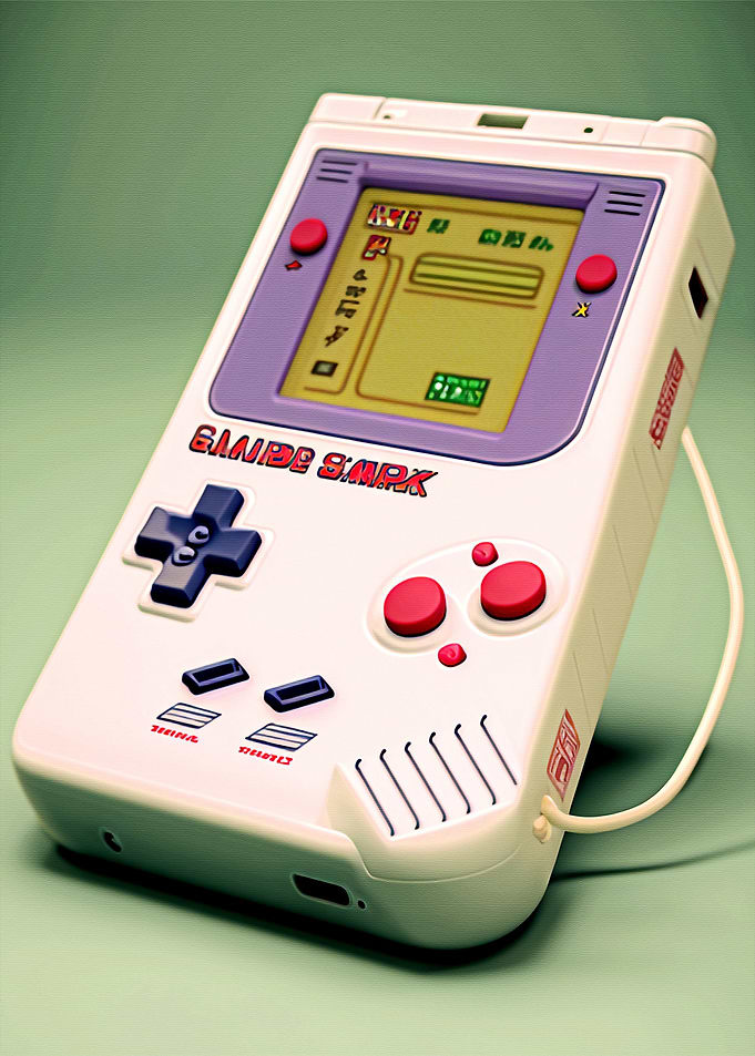 Game Boy