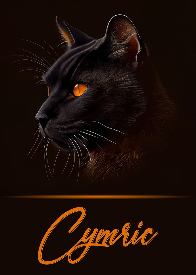 Cymric