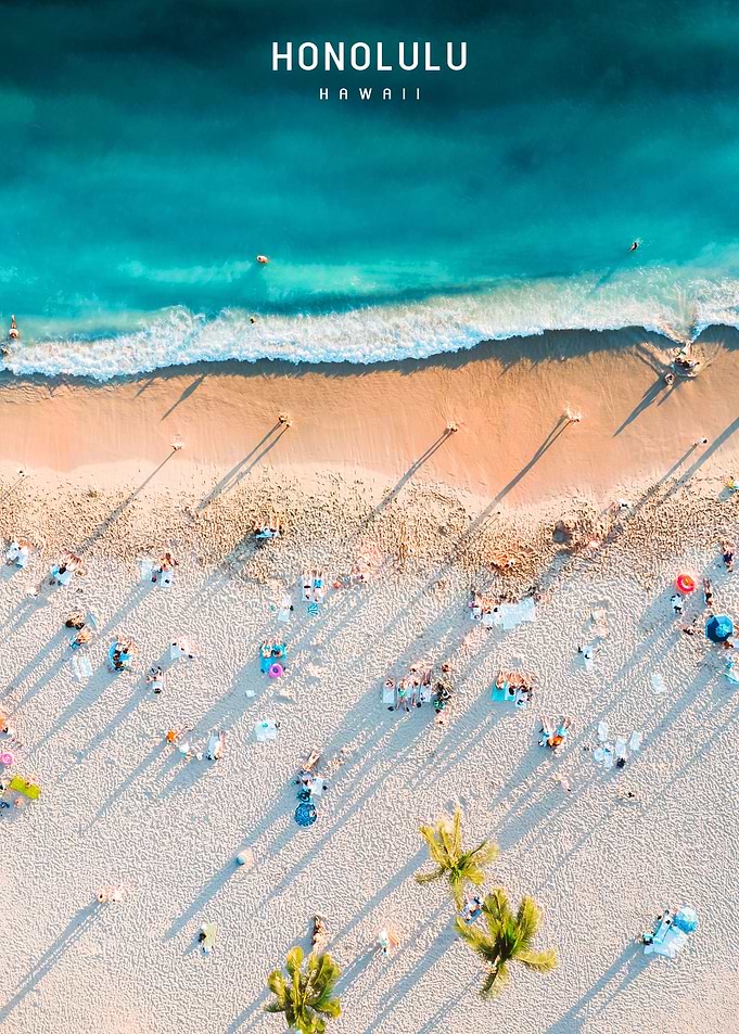 Honolulu