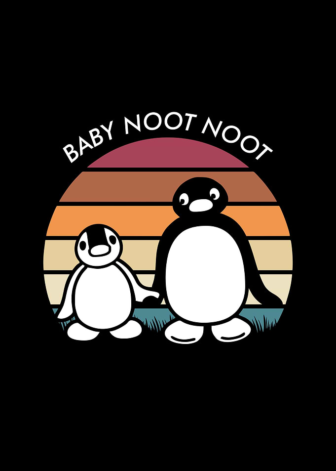 Noot Noot
