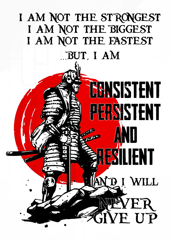 Samurai Quotes