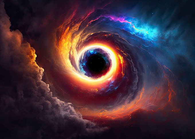 Enter a New Dimension