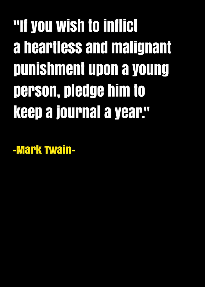 Mark Twain Quotes