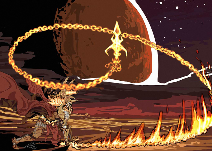 Solar Champion