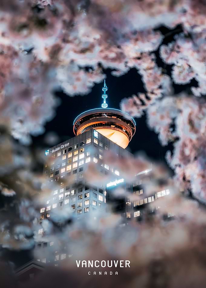 Vancouver