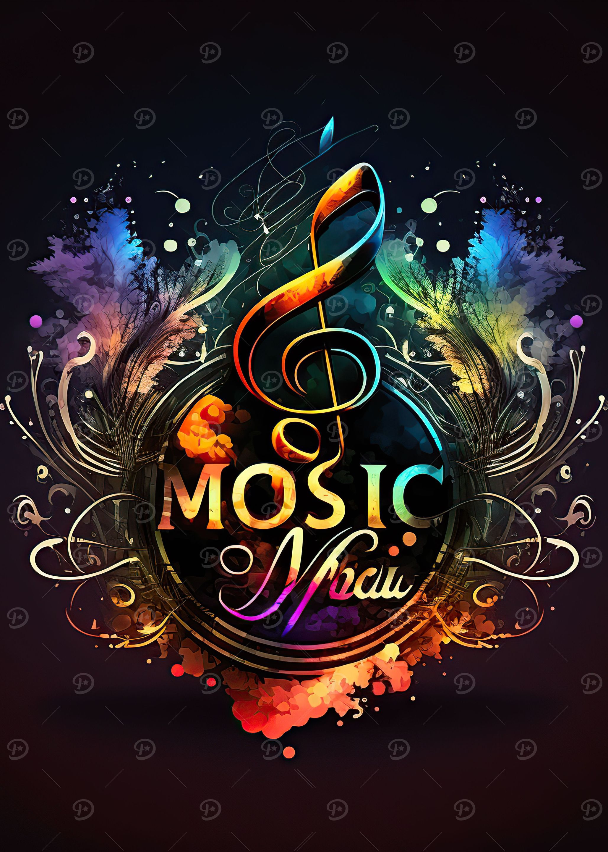 Note music