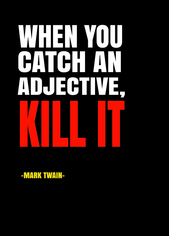 Mark Twain Quotes