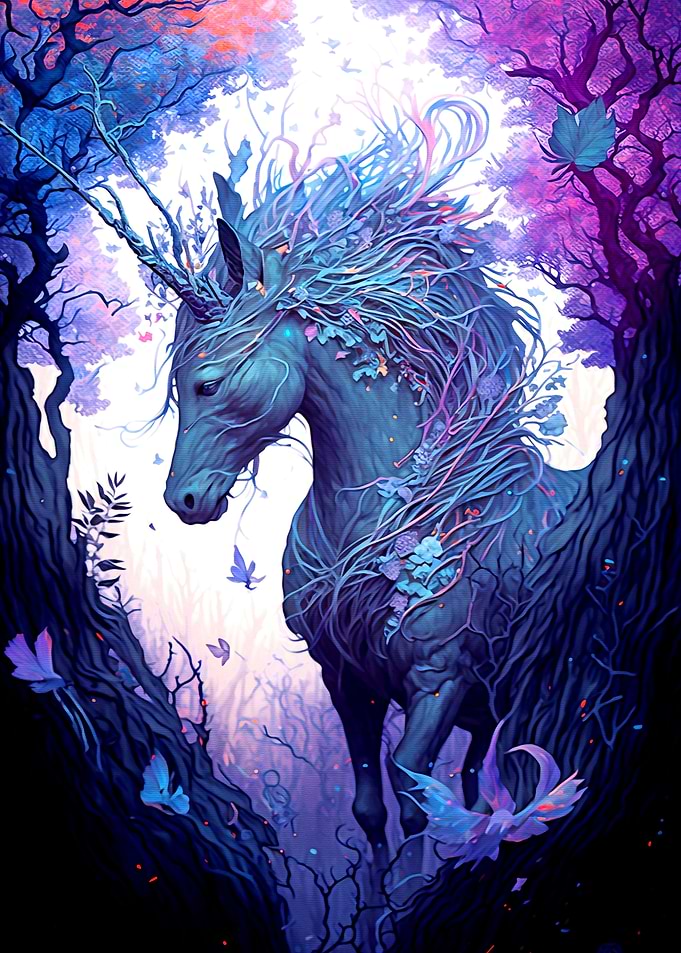 Unicorn
