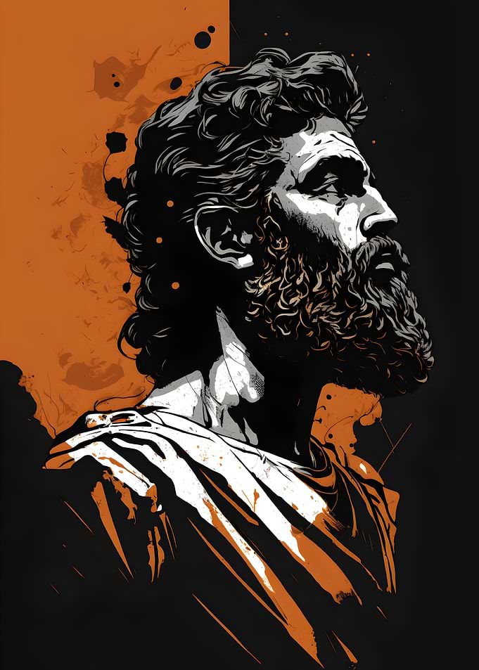 Minimalistic God