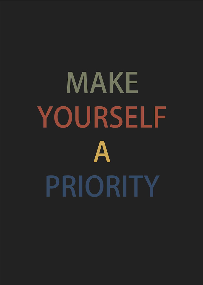 priority