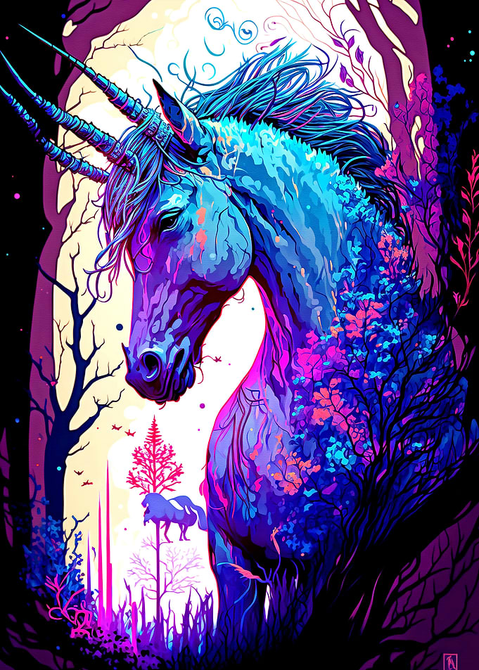 Unicorn