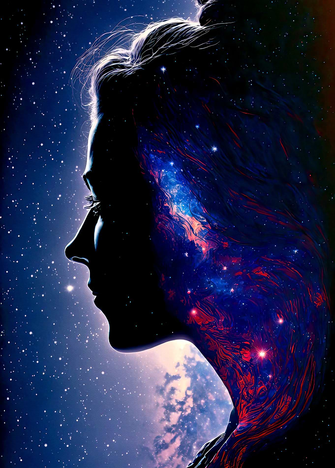 Fantasy Face
