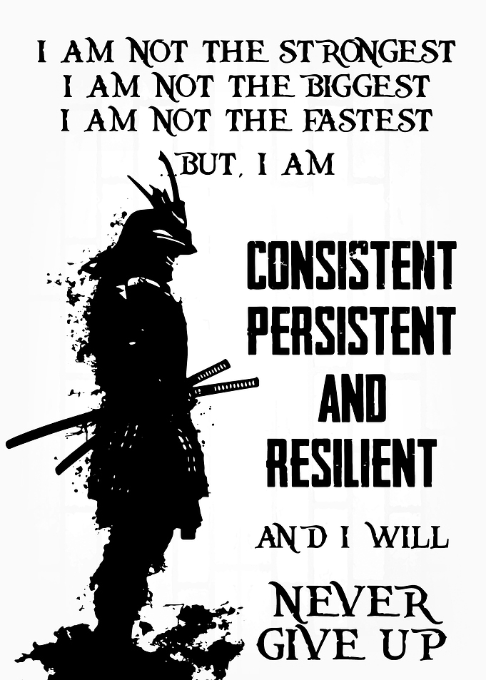 Samurai Quotes