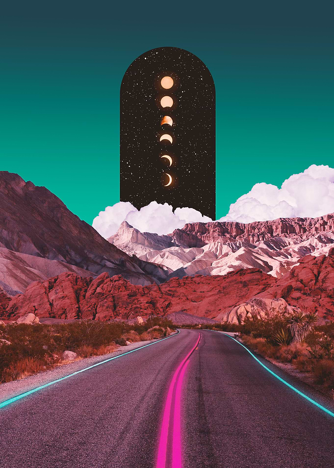 Dream Gate