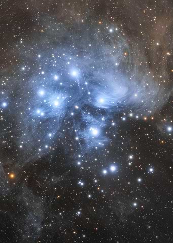The Pleiades