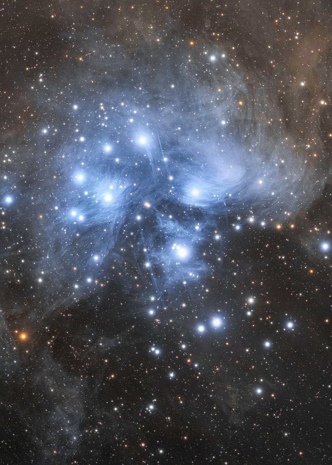 The Pleiades