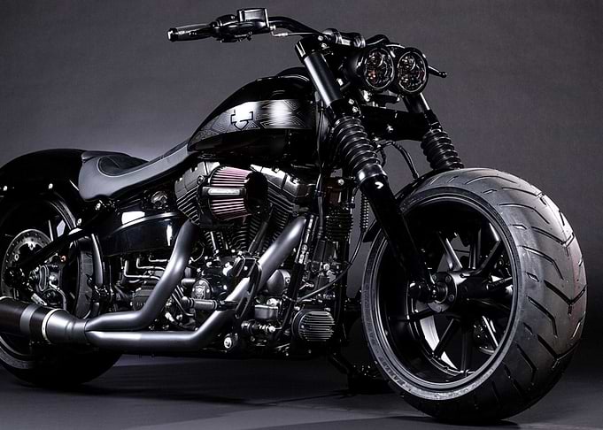 Harley Davidson