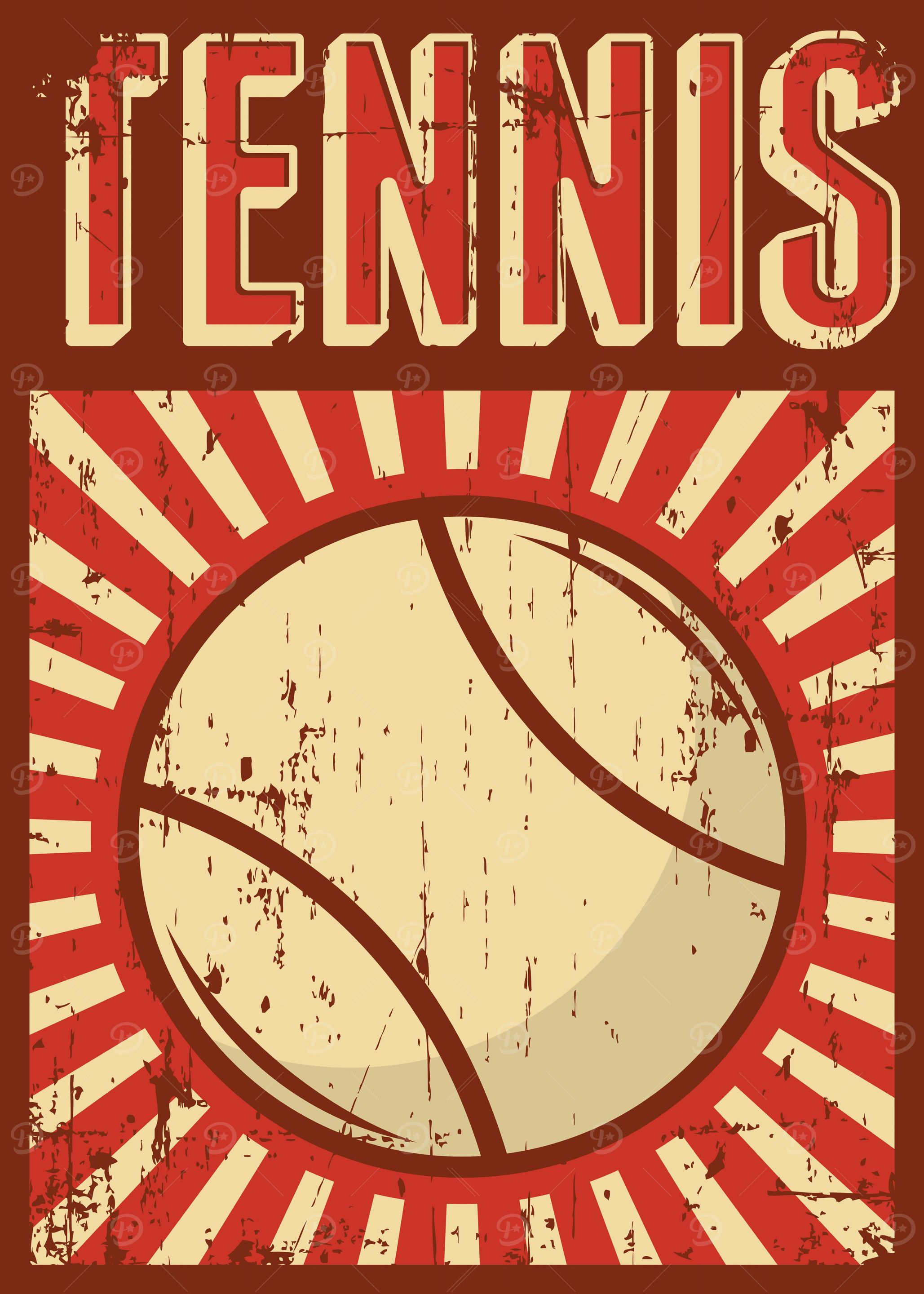 Tennis Ball