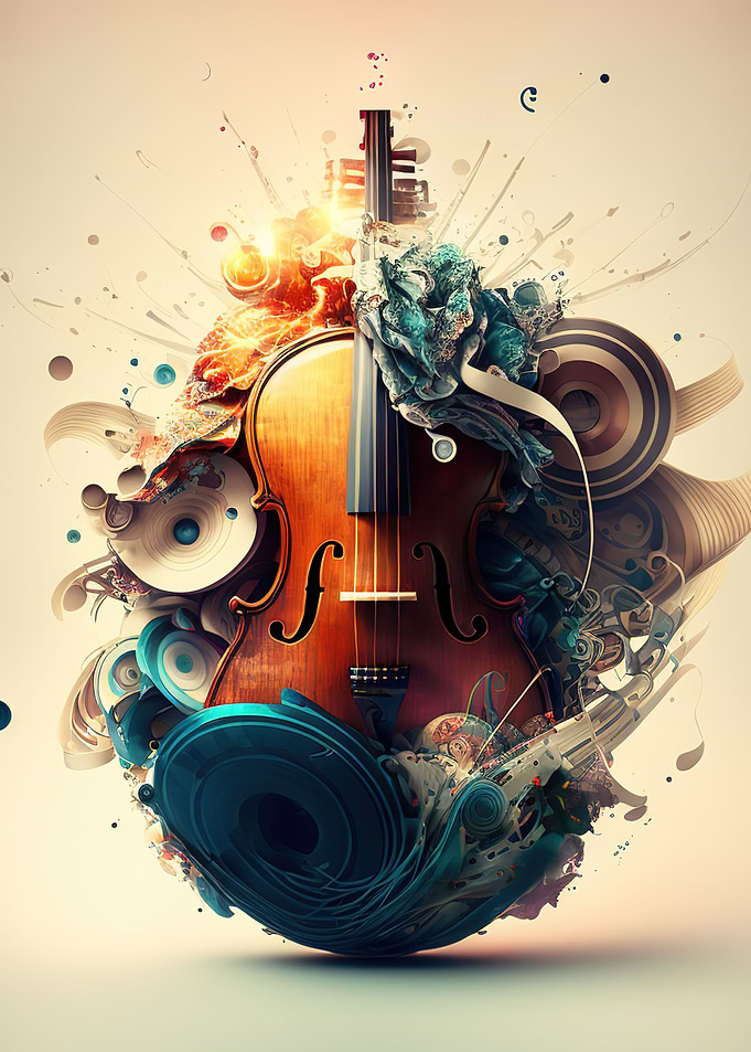 Guitar Music
