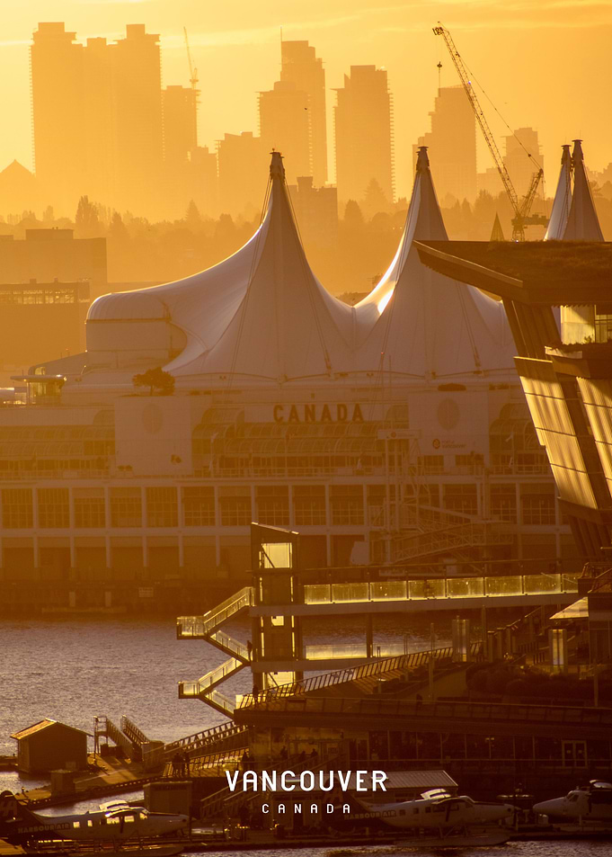 Vancouver