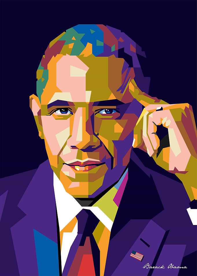 Barack Obama
