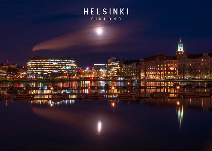 Helsinki