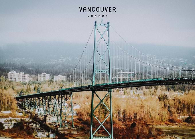 Vancouver