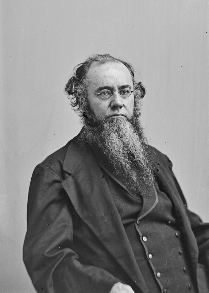 Edwin McMasters Stanton