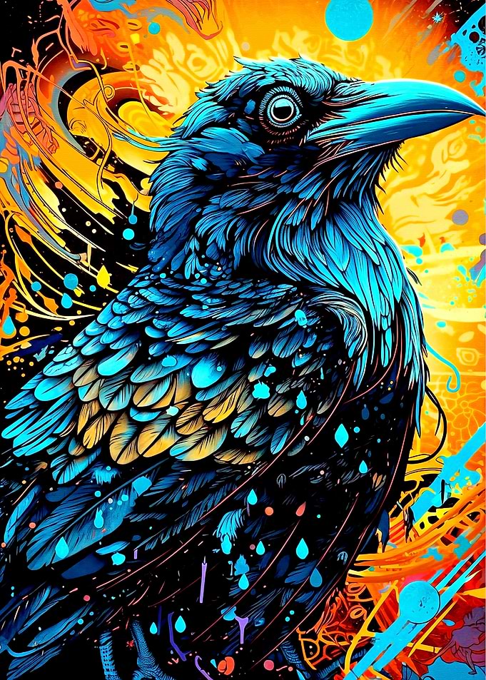 Raven