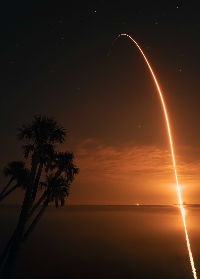 SpaceX Crew 6