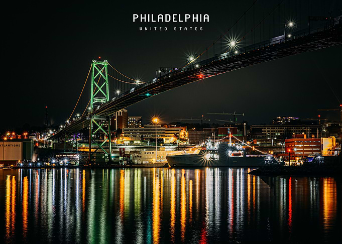 Philadelphia