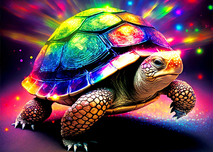 Turtle
