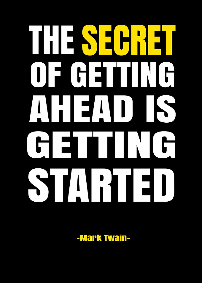 Mark Twain Quotes