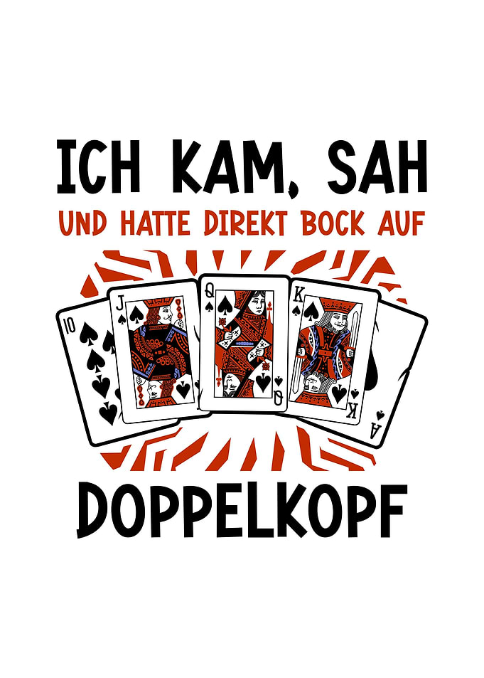 Doppelkopf