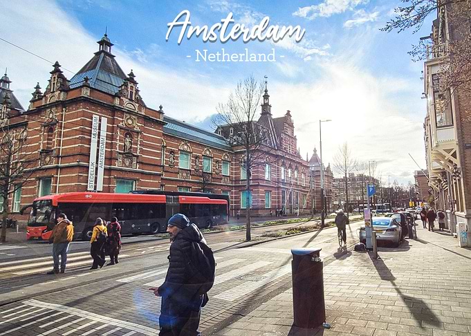 Amsterdam
