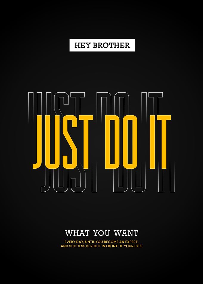 do it