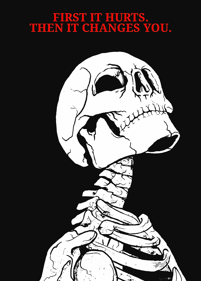 skull